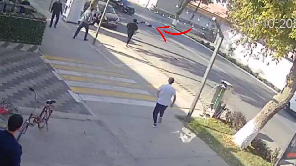 Farg‘onada uch kishini urib yuborgan “prava”siz ayolga ozodlikni cheklash jazosi tayinlandi